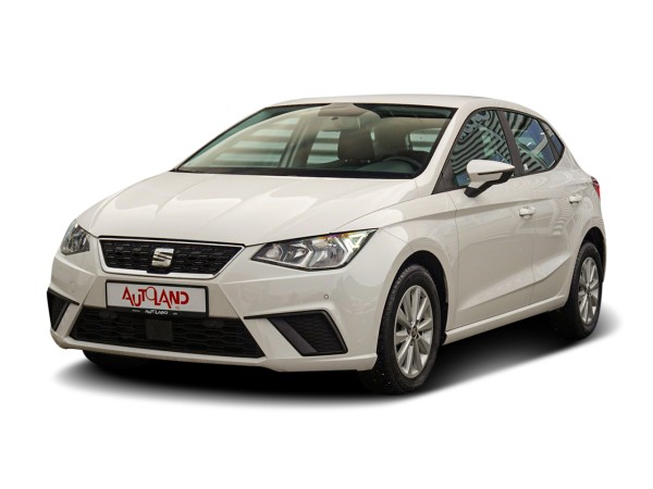 Seat Ibiza 1.0 TSI Style