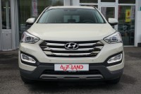 Hyundai Santa Fe 2.2 CRDI