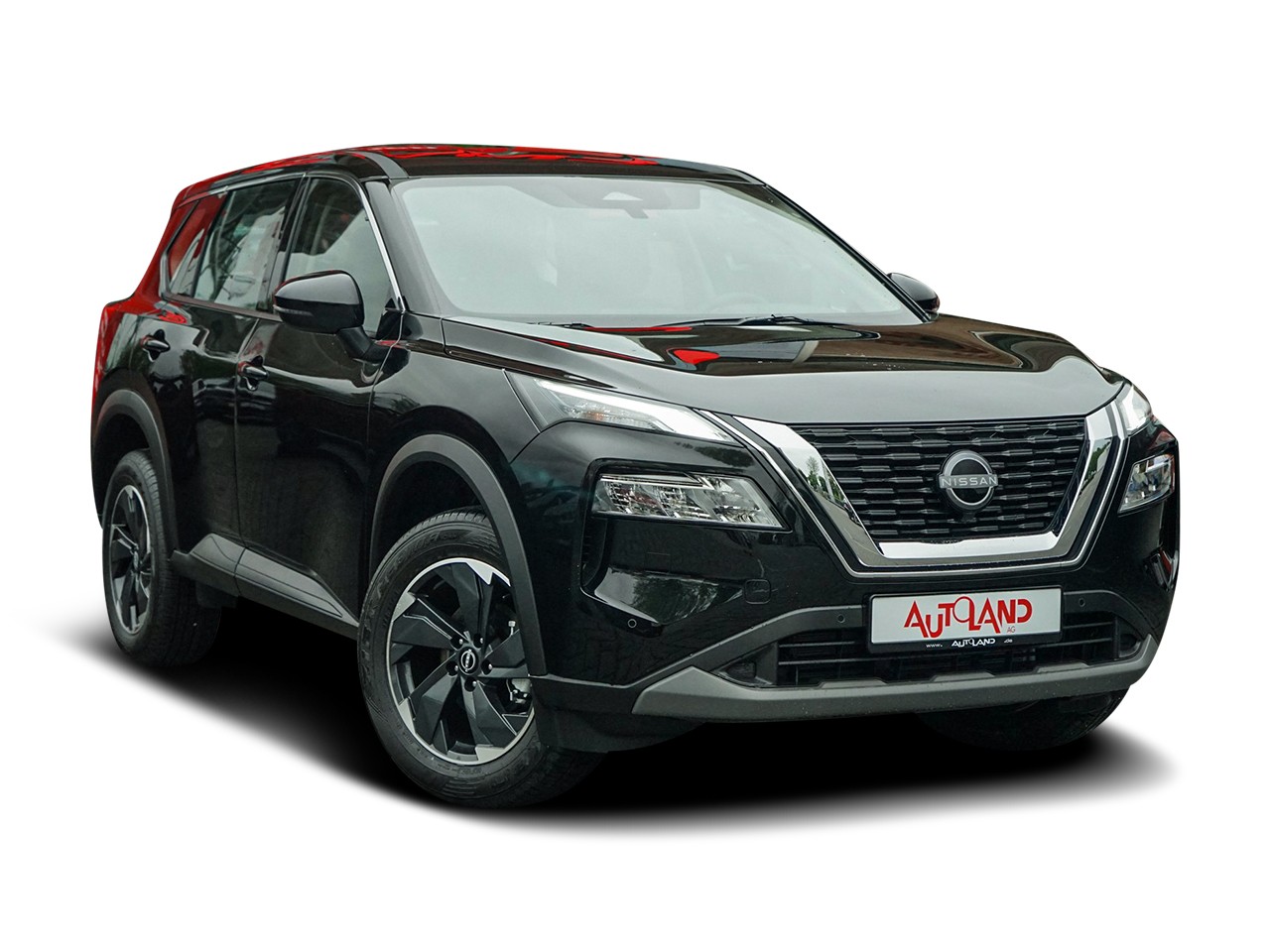 Nissan X-Trail 1.5 VC-T mHev Acenta Aut.