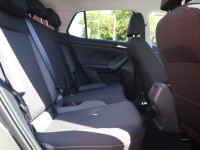 VW T-Cross 1.0 Active