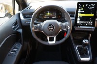 Renault Captur TCe 90 Facelift