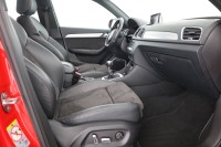 Audi Q3 2.0 TDI quattro S-line