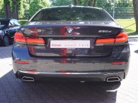 BMW 520 d xDrive Luxury Aut.