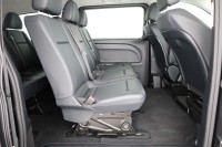 Mercedes-Benz Vito 119 CDI Pro extralang AMG-Line