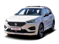 Seat Tarraco 2.0 TDI FR 4D 3-Zonen-Klima Navi Sitzheizung