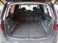 Seat Alhambra 1.4 TSI 7-SITZER