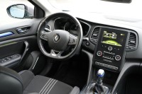 Renault Megane IV 1.3 TCe 160 GT-Line