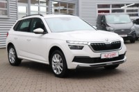 Skoda Kamiq 1.0 TSI Ambition