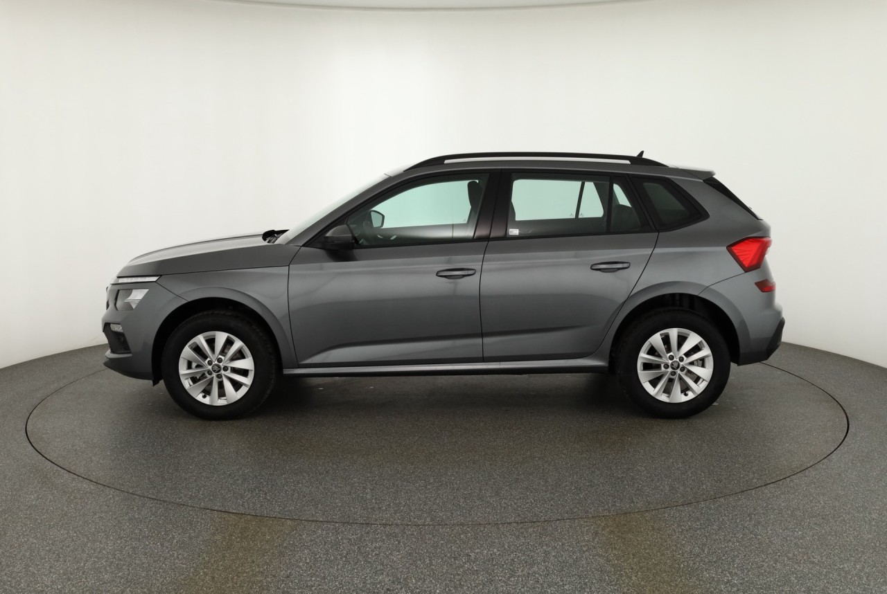 Skoda Kamiq 1.0 TSI DSG