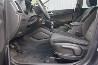 Hyundai Tucson 1.6 GDI