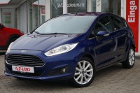 Vorschau: Ford Fiesta 1.0 Ecoboost Titanium