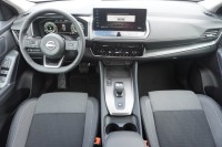 Nissan Qashqai N-Connecta 1.3 Dig-T Aut.