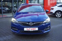 Opel Astra K 1.2 Turbo Edition