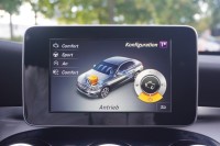 Mercedes-Benz C 160 C180 Automatik