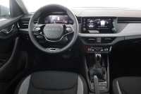 Skoda Kamiq 1.0 TSI DSG