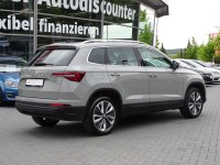 Skoda Karoq 1.5 TSI DSG
