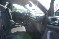 VW T-Cross 1.0 United