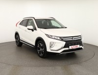 Mitsubishi Eclipse Cross 1.5 T-MIVEC 4WD