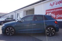 Audi A1 Sportback 35 1.5 TFSI S line