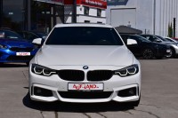 BMW 430 430d xDrive M Sport