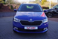 Skoda Fabia Combi 1.0