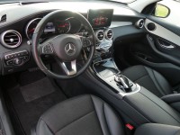 Mercedes-Benz GLC 200 220 d 4Matic