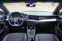 Audi A1 Sportback 1.0 TFSI S line