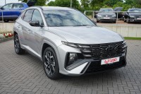 Hyundai Tucson 1.6 T-GDI N-Line Aut.