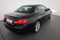 BMW 420 i Cabrio