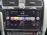 VW Golf VII 2.0 TSI GTI Performance