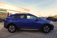 VW Taigo 1.0 TSI Move
