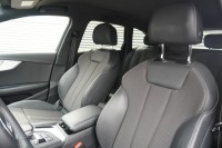 Audi A4 Avant 1.4 TFSI S-tronic S-Line