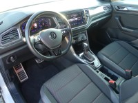 VW T-Roc 1.5 TSI Sport DSG