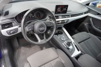 Audi A4 Avant 2.0 TFSI S-Tronic