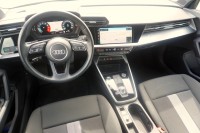 Audi A3 Sportback 35 1.5 TFSI advanced