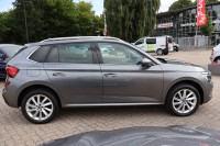 Skoda Kamiq 1.0 TSI