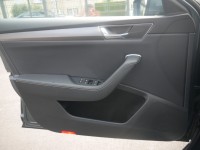 Skoda Superb Combi Style iV