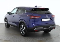 Nissan Qashqai N-Connecta 1.3 Dig-T