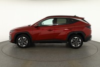 Vorschau: Hyundai Tucson 1.6 T-GDI