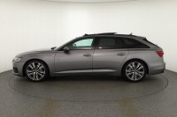 Vorschau: Audi A6 Avant 50 TDI S-Line quattro