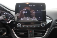 Ford Fiesta 1.1 Trend