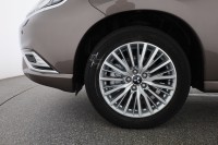 Mitsubishi Outlander 2.4 PHEV Plus 4WD