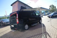 Ford Transit Custom 2.0 TDCi Nugget Randger