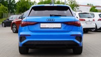 Audi A3 40 TFSI e-tron Sportback S line