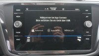 VW Tiguan Allspace 1.5 TSI Comfortline