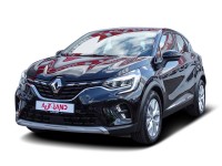 Renault Captur II 1.6 E-TECH Plug-in 160 Intens Navi Sitzheizung LED