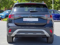 VW T-Cross 1.0 TSI DSG