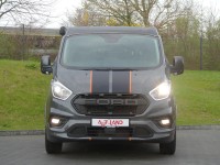 Ford Transit Custom Panama Camper