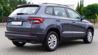 Skoda Karoq 1.5 TSI DSG ACT Ambition