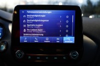 Ford Fiesta 1.0 M-Hybrid ST-Line Vignale